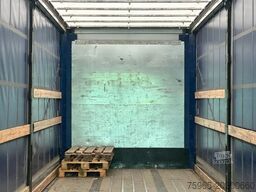  System Trailer LPRS9 CITY TRAILER TAIL LIFT NEW