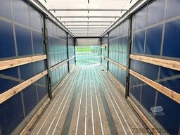  System Trailer LPRS9 CITY TRAILER TAIL LIFT NEW