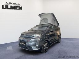 CITROEN Holidays BlueHDi 180 S&S EAT8 - MAX-Paket