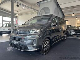 CITROEN Holidays BlueHDi 180 S&S EAT8 - MAX-Paket