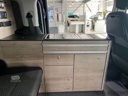 CITROEN Holidays BlueHDi 180 S&S EAT8 - MAX-Paket