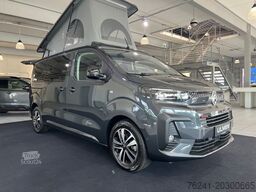 CITROEN Holidays BlueHDi 180 S&S EAT8 - MAX-Paket