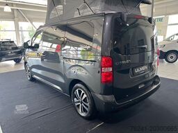 CITROEN Holidays BlueHDi 180 S&S EAT8 - MAX-Paket