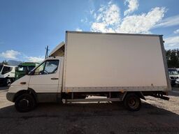 MERCEDES-BENZ SPRINTER 413 CDI KOFFERAUFBAU 95KW