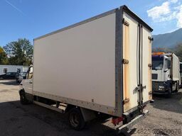 MERCEDES-BENZ SPRINTER 413 CDI KOFFERAUFBAU 95KW