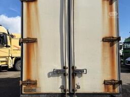 MERCEDES-BENZ SPRINTER 413 CDI KOFFERAUFBAU 95KW