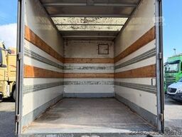 MERCEDES-BENZ SPRINTER 413 CDI KOFFERAUFBAU 95KW