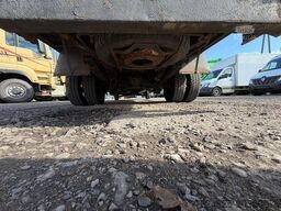 MERCEDES-BENZ SPRINTER 413 CDI KOFFERAUFBAU 95KW