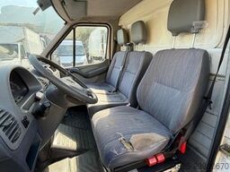 MERCEDES-BENZ SPRINTER 413 CDI KOFFERAUFBAU 95KW