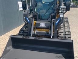 BOBCAT XCMG Raupenlader wie T 770 - T76