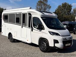 DETHLEFFS Globebus Camp Active T 4 Active-Paket|Assistenz