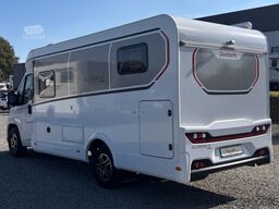 DETHLEFFS Globebus Camp Active T 4 Active-Paket|Assistenz