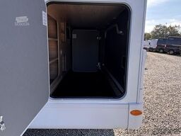 DETHLEFFS Globebus Camp Active T 4 Active-Paket|Assistenz