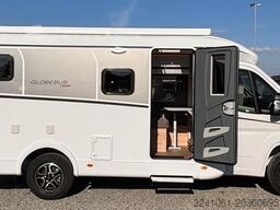 DETHLEFFS Globebus Camp Active T 4 Active-Paket|Assistenz