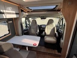 DETHLEFFS Globebus Camp Active T 4 Active-Paket|Assistenz