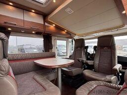 CARTHAGO chic c-line I 4.8 Export|Rüfa|Wechselrichter|Sat