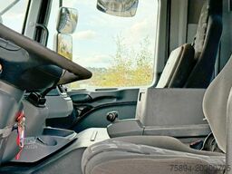 MERCEDES-BENZ ACTROS 1841 * PK 10501 + FUNK * TOP * 4x4