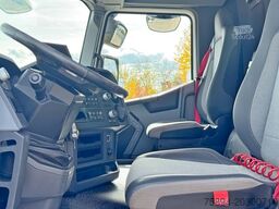 RENAULT C 380* HIAB X-HIDUO 188 B-3/FUNK*6x4