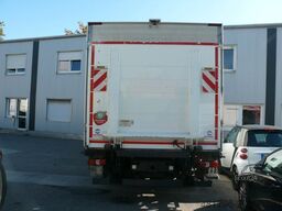 MERCEDES-BENZ Mercedes-Benz Atego 1223*CARRIER SUPRA 850*2 KAM