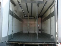 MERCEDES-BENZ Mercedes-Benz Atego 1223*CARRIER SUPRA 850*2 KAM