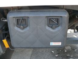 MERCEDES-BENZ Mercedes-Benz Atego 1223*CARRIER SUPRA 850*2 KAM