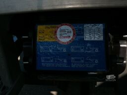 MERCEDES-BENZ Mercedes-Benz Atego 1223*CARRIER SUPRA 850*2 KAM