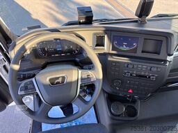 MAN TGM 18.320 4X4 BB Krankipper Palfinger PK 12.501