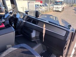 MAN TGM 18.320 4X4 BB Krankipper Palfinger PK 12.501