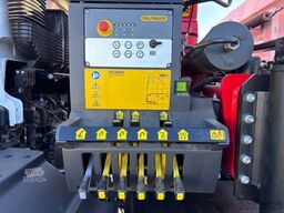 MAN TGM 18.320 4X4 BB Krankipper Palfinger PK 12.501