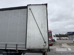 Schmitz Cargobull Curtainsider Standard