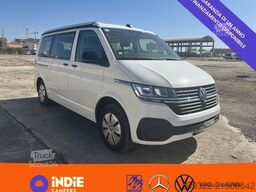 Volkswagen California Coast 2.0 TDI | 2022 | EURO 6 | Venditore professionista