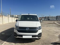 Volkswagen California Coast 2.0 TDI | 2022 | EURO 6 | Venditore professionista