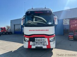 Renault T520 Comfort / Retarder / Hydraulic / ADR