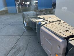 Renault T520 Comfort / Retarder / Hydraulic / ADR