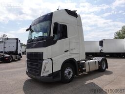 VOLVO FH 460 Globetrotter XL i-Save