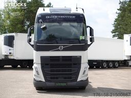 VOLVO FH 460 Globetrotter XL i-Save