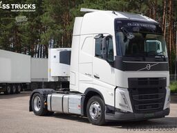 VOLVO FH 460 Globetrotter XL i-Save