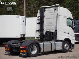 VOLVO FH 460 Globetrotter XL i-Save