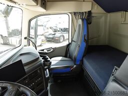 VOLVO FH 460 Globetrotter XL i-Save