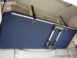 VOLVO FH 460 Globetrotter XL i-Save