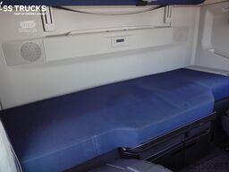 VOLVO FH 460 Globetrotter XL i-Save