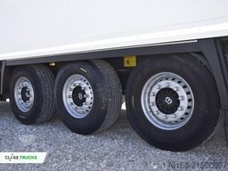 KRONE SDR Cool Liner FP 60 ThermoKing SLXi 300