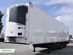 SCHMITZ CARGOBULL SKO FP 60 ThermoKing SLXi 300