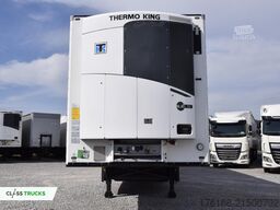 SCHMITZ CARGOBULL SKO FP 60 ThermoKing SLXi 300