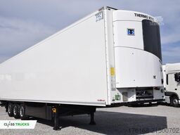 SCHMITZ CARGOBULL SKO FP 60 ThermoKing SLXi 300