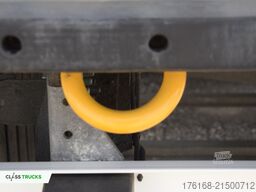 SCHMITZ CARGOBULL SKO Double Deck FP60 ThermoKing SLXi 300