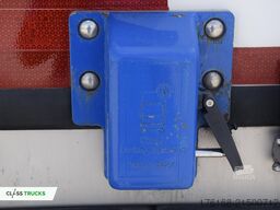 SCHMITZ CARGOBULL SKO Double Deck FP60 ThermoKing SLXi 300