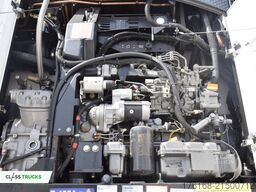 SCHMITZ CARGOBULL SKO Double Deck FP60 ThermoKing SLXi 300