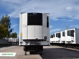 SCHMITZ CARGOBULL SKO FP 45 Carrier Vector 1550