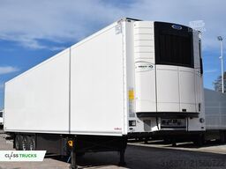 SCHMITZ CARGOBULL SKO FP 45 Carrier Vector 1550